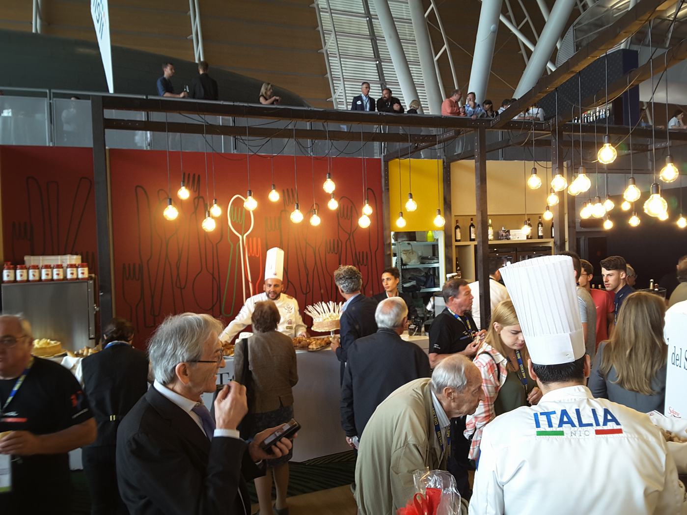 BOCUSE D’OR EUROPE 2018 CELEBRA LE ECCELLENZE PIEMONTESI